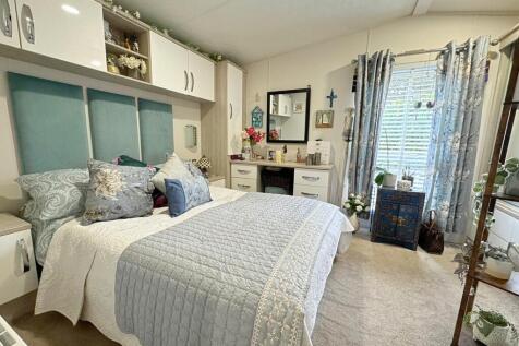 Bedroom one alt