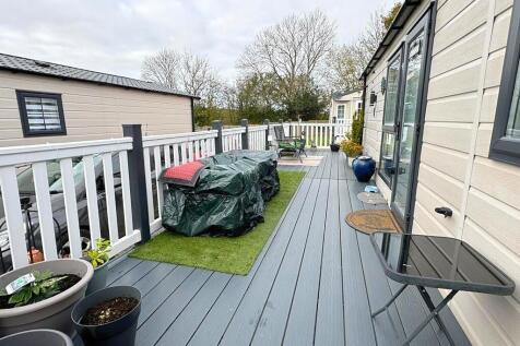 Deck alt