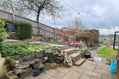 Side Garden