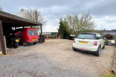 Carport and parki...