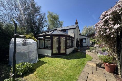 Rear ext