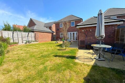 Rear Garden (2)