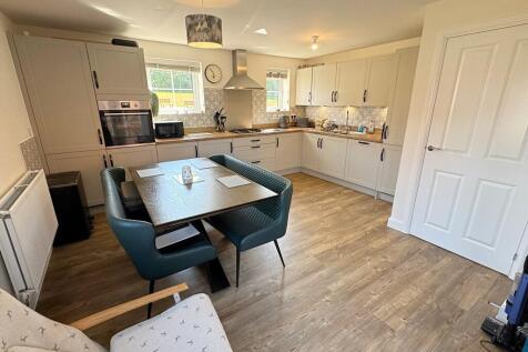 Kitchen Diner fro...