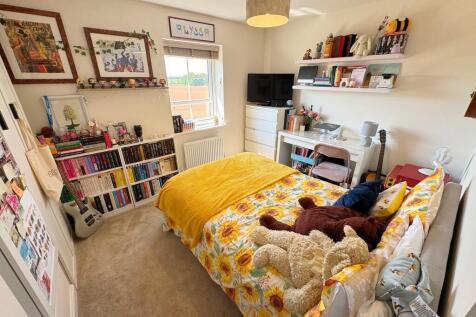 Bed 3
