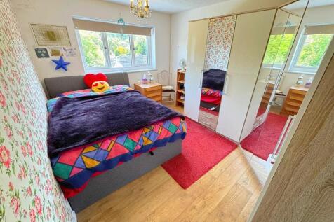 Bed 1
