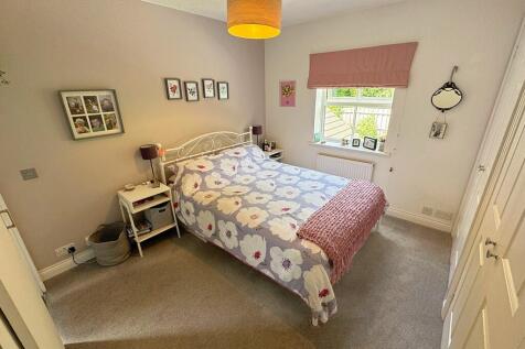 Bed 1
