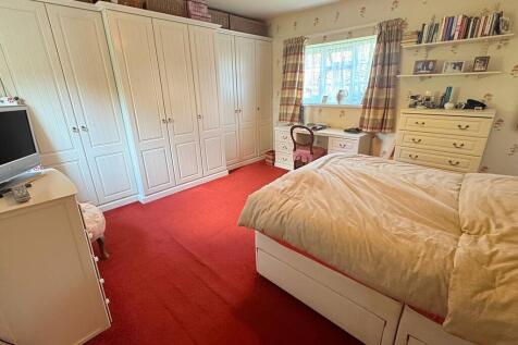 Bedroom One from ...