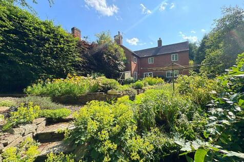 Garden and Rear E...