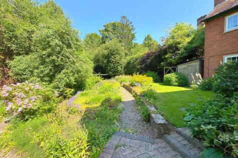 Side Garden