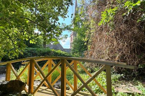 Garden Bridge