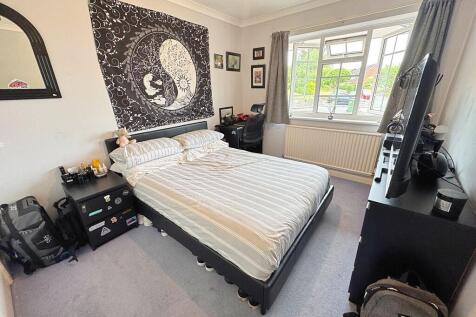 Bedroom, Four