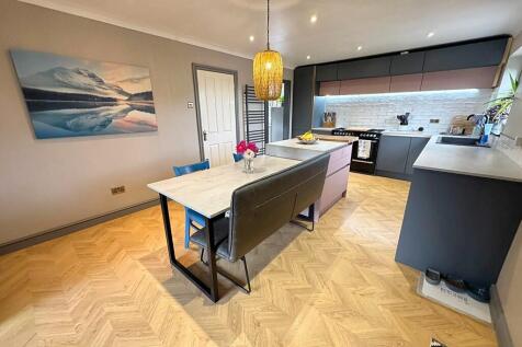 Kitchen Diner fro...