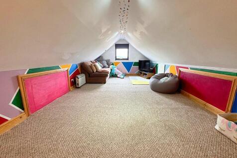 Hobby room