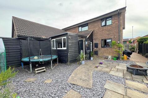 Rear ext