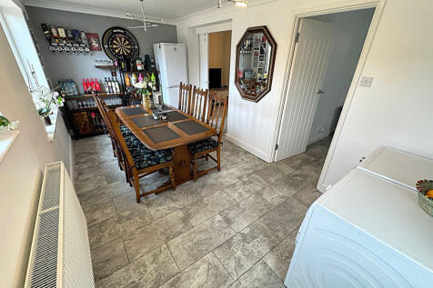 Family room from ...