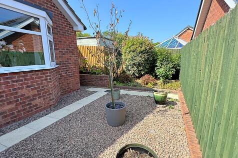 Garden Area