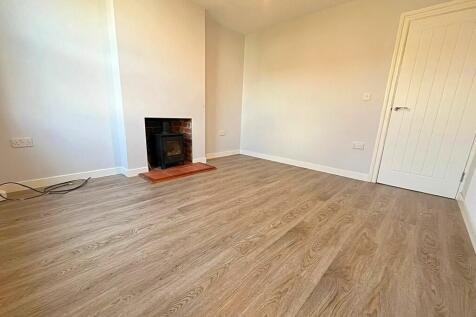 Lounge from door