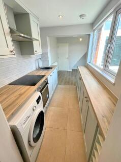 Kitchen from Lobb...