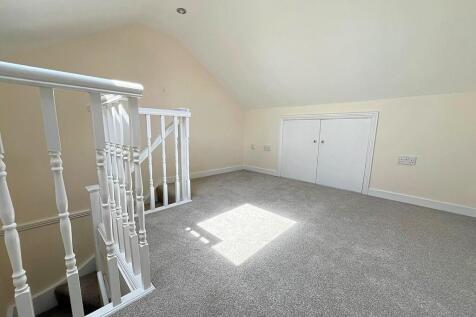 Bed 3 from corner