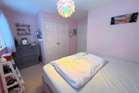 Bedroom One (1)