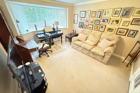 2nd Reception roo...