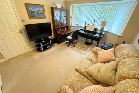 2nd Reception Roo...