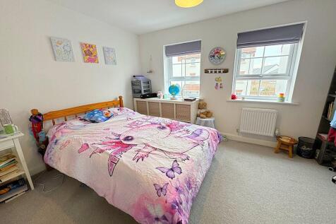 Bedroom three alt...