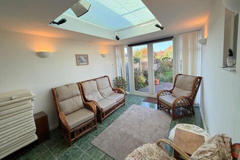 Garden room from ...