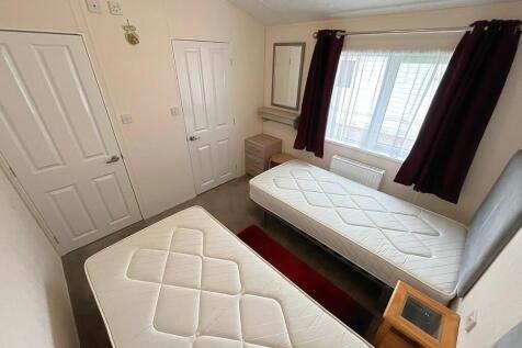 Bed 2 to Dressing...