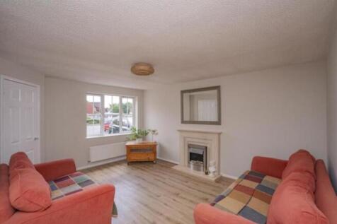 Lounge from Kitch...