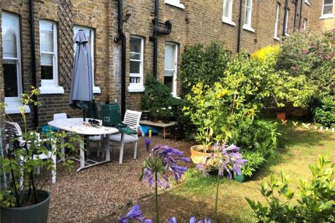 Communal Garden