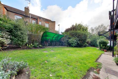 Communal Gardens