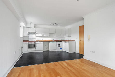 Living kitchen