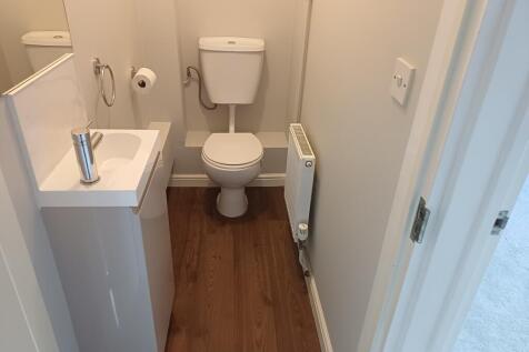 Cloakroom 