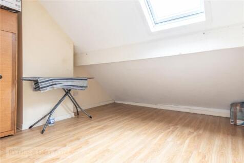 Loft Space 1
