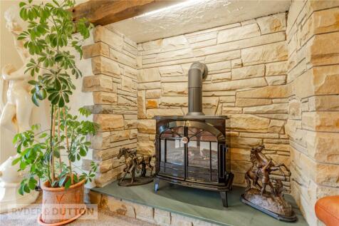 Gas Stove