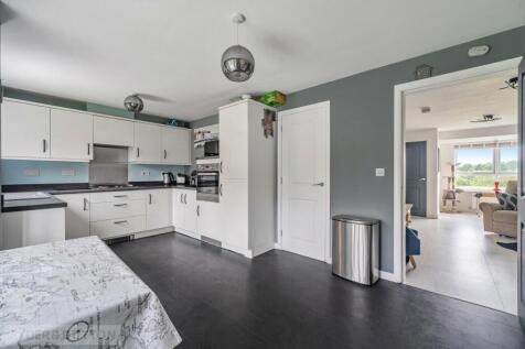 Kitchen-Diner