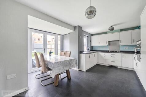 Kitchen-Diner