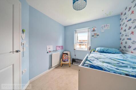 Berdroom 3