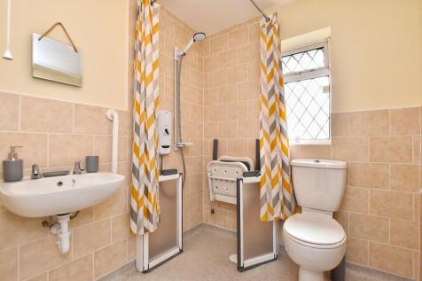 Wet Room