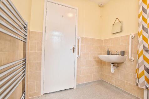 Wet Room