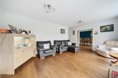Reception Room 1