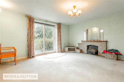 Dining Sitting Room