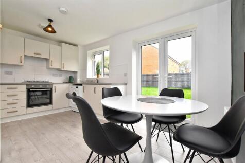 Kitchen-Diner