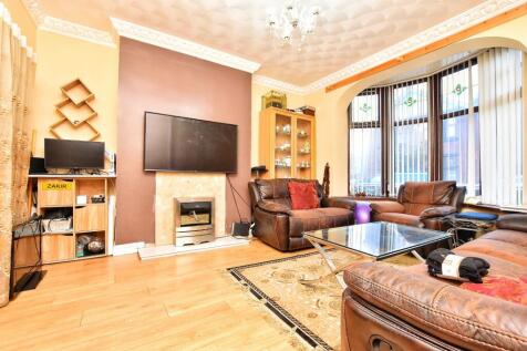 Reception Room 1