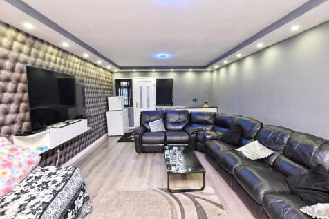 Man Cave