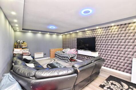 Man Cave