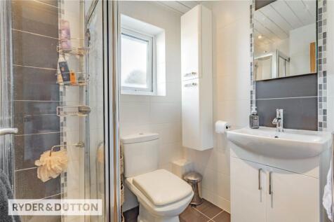 En Suite Shower Room
