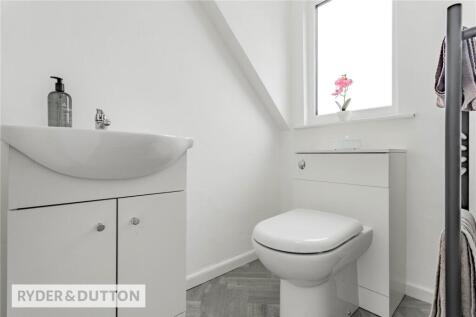 En Suite W/C