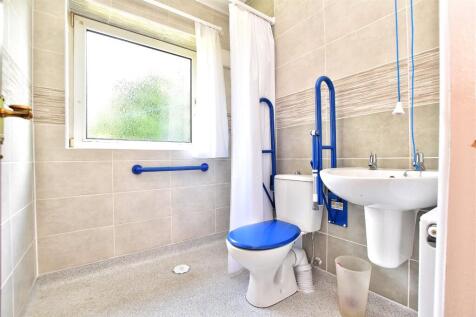 Wet Room